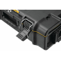 DeWalt Coffret d'outils TOUGHSYSTEM 2.0 DS400 Grande contenance (DWST83342-1)