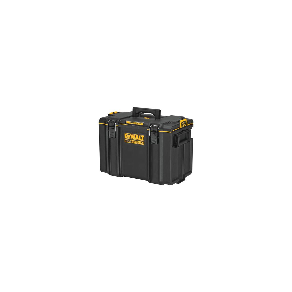 DeWalt Boite à outils mobile TOUGHSYSTEM 2.0 DS450 DWST83295-1