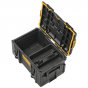 DeWalt Coffret d'outils TOUGHSYSTEM 2.0 DS400 Grande contenance (DWST83342-1)