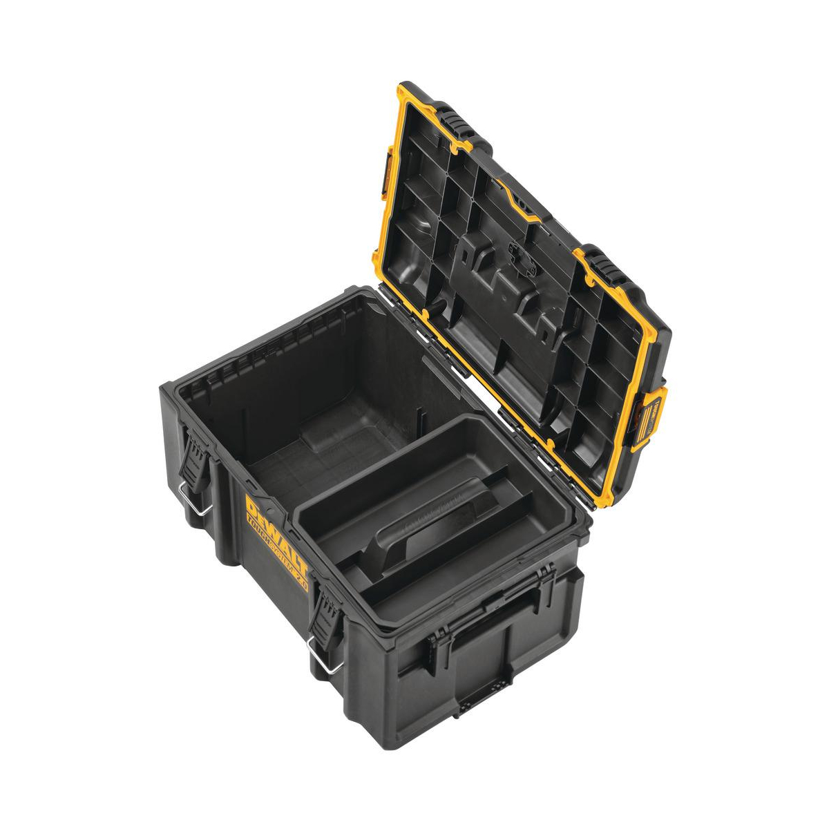 DeWalt Boite à outils mobile TOUGHSYSTEM 2.0 DS450 DWST83295-1