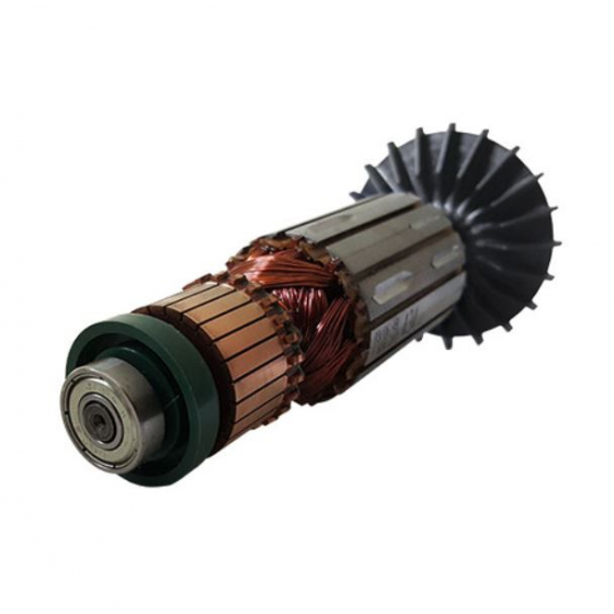 Bosch Induit pour Boulonneuse GDS24 et GDS30 (3604010071) Bosch Induit pour Boulonneuse GDS24 et GDS30 (3604010071)