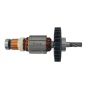 Makita 519226-8 Induit perforateur sans fil BHR202, BHR241, DHR202, DHR241