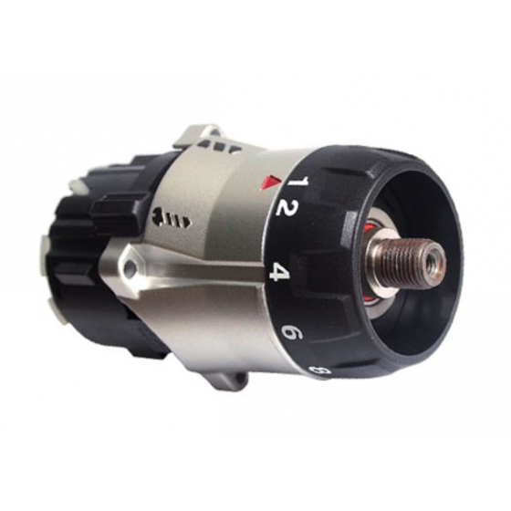 Makita Pignon Complet de Perceuse BDF441, BDF451 (125433-9)