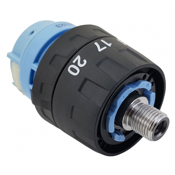 Makita 123867-0 Pignon Complet pour perceuse DHP483, HP332D Makita 123867-0 Pignon Complet pour perceuse DHP483, HP332D