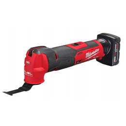 Milwaukee M12 FMT-422X Multitool Fuel 12V 1x4.0Ah 1x2.0Ah (4933472239)