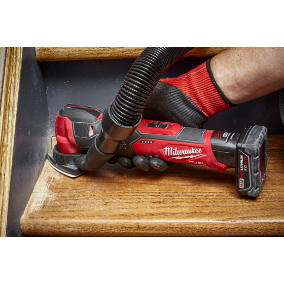 Milwaukee M12 FMT-0 Multitool Fuel 12V Machine seule (4933472238)