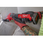 Milwaukee M12 FMT-0 Multitool Fuel 12V Machine seule (4933472238)