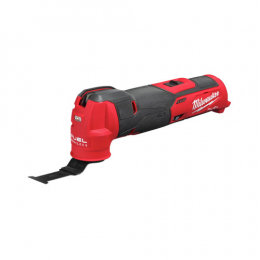 Milwaukee M12 FMT-0 Multitool Fuel 12V Machine seule (4933472238)