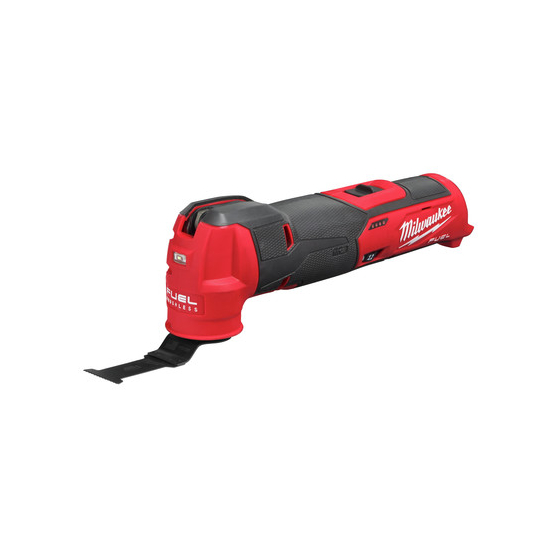 Milwaukee M12 FMT-0 Multitool Fuel 12V Machine seule (4933472238)