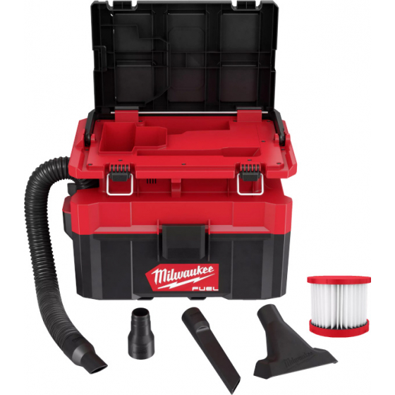 Milwaukee M18 FPOVCL-0 Aspirateur eau et poussière Packout M18 FUEL (4933478187)