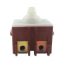 Makita 651947-7 Interrupteur meuleuse DPX-2110-R