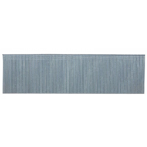 Makita Clous de finition 18GA (1.2mm) galvanisés 15mm à 55mm pour cloueurs