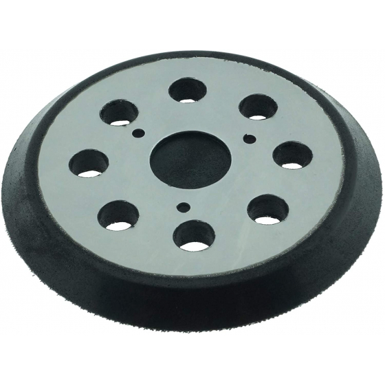 DeWalt Plateaux de ponçage avec surface velcro ø125mm pour ponceuse (DT3600-QZ) DeWalt Plateaux de ponçage avec surface velcro ø125mm pour ponceuse (DT3600-QZ)