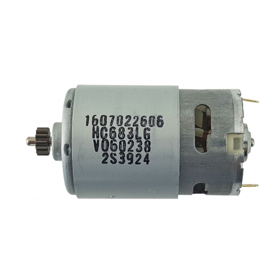 Bosch 2609004486 Moteur à Courant Continu 14.4V PSR14.4LI2