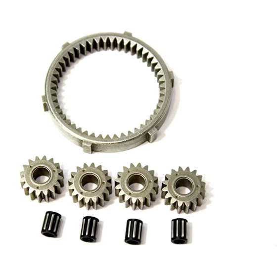 Bosch Train Epicycloidal pour perforateur GBH 18 V-EC. GBH 18 V-LI. GBH 36 V-LI (1617000665)