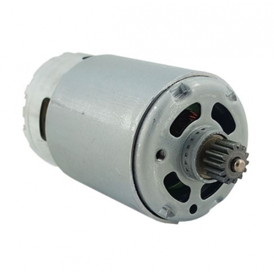 Makita 629898-2 Moteur 14.4V Pour Perceuse BDF343, BHP343, DDF343