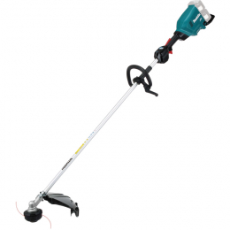 Makita DUR369LZ Coupe-herbe 36V 2x18V Li-ion (Machine seule)