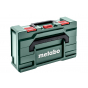 Metabo Metabox 145 L Coffret vide de transport (626884000)