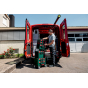 Metabo Metabox 145 L Coffret vide de transport (626884000)