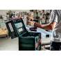 Metabo Metabox 145 L Coffret vide de transport (626884000)