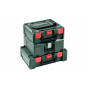 Metabo Metabox 145 L Coffret vide de transport (626884000)