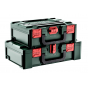 Metabo Metabox 145 L Coffret vide de transport (626884000)