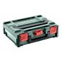 Metabo Metabox 118 Coffret vide de transport (626882000)