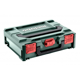 Metabo Metabox 118 Coffret vide de transport (626882000)