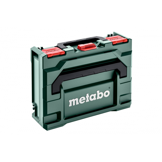 Metabo Metabox 118 Coffret vide de transport (626882000) Metabo Metabox 118 Coffret vide de transport (626882000)