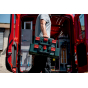Metabo Metabox 340 Coffret vide de transport (626888000)
