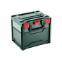 Metabo Metabox 340 Coffret vide de transport (626888000)