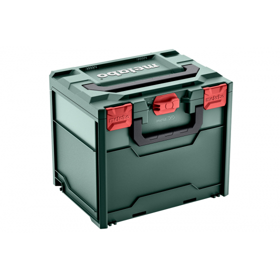 Metabo Metabox 340 Coffret vide de transport (626888000)