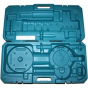 Makita Coffret de Transport pour 2 Meuleuses ø230mm et ø125mm (824984-6)