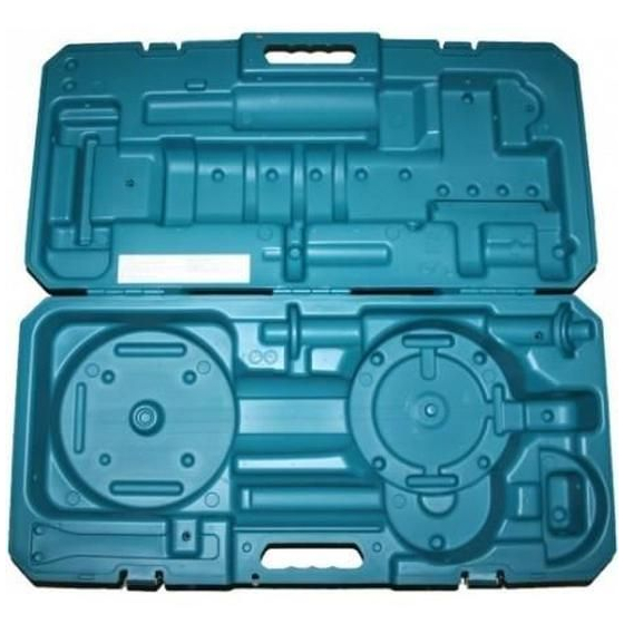 Makita Coffret de Transport pour 2 Meuleuses ø230mm et ø125mm (824984-6)