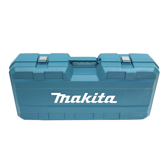 Makita Coffret de Transport pour 2 Meuleuses ø230mm et ø125mm (824984-6) Makita Coffret de Transport pour 2 Meuleuses ø230mm et ø125mm (824984-6)
