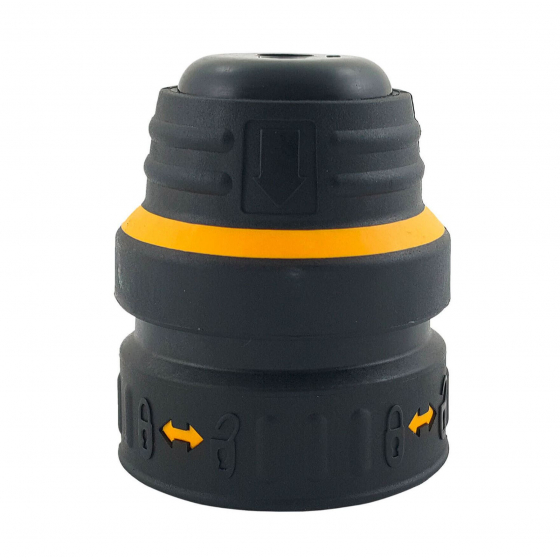 Dewalt N591846 Mandrin SDS+ pour Perforateur D25104, D25114, D25124, D25304, D25314