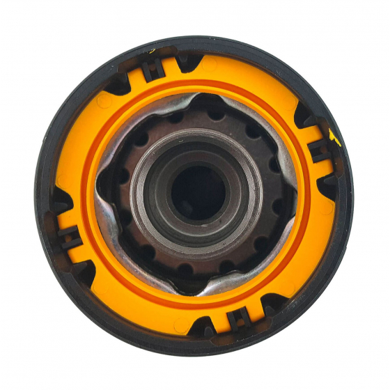 Dewalt N591846 Mandrin SDS+ pour Perforateur D25104, D25114, D25124, D25304, D25314