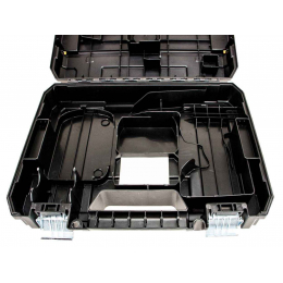 Dewalt Coffret T-Stak de Rangement pour Perceuse, Visseuse 18V DCD995, DCD796, DCF887, DCD791 (N506511)