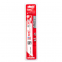 Milwaukee Lames (5x) de scie Sabre métal Sawzall 150mm x 1,8mm (48005182)