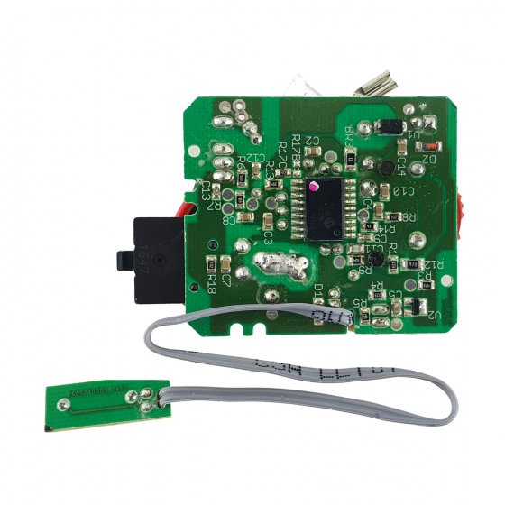 Bosch 1607233560 Régulateur de Vitesse 220-240V Scie Sauteuse GST150CE, GST150BCE Bosch 1607233560 Régulateur de Vitesse 220-240V Scie Sauteuse GST150CE, GST150BCE