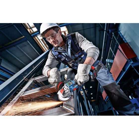 Bosch Batterie GBA 18V ProCORE 5.5Ah Professional (1600A02149) Bosch Batterie GBA 18V ProCORE 5.5Ah Professional (1600A02149)