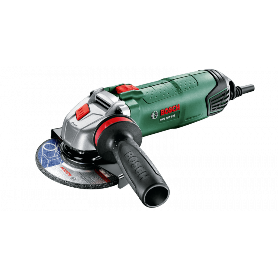 Bosch Carter de meuleuse angulaire PWS Universal+ 125 (2609004775) Bosch Carter de meuleuse angulaire PWS Universal+ 125 (2609004775)