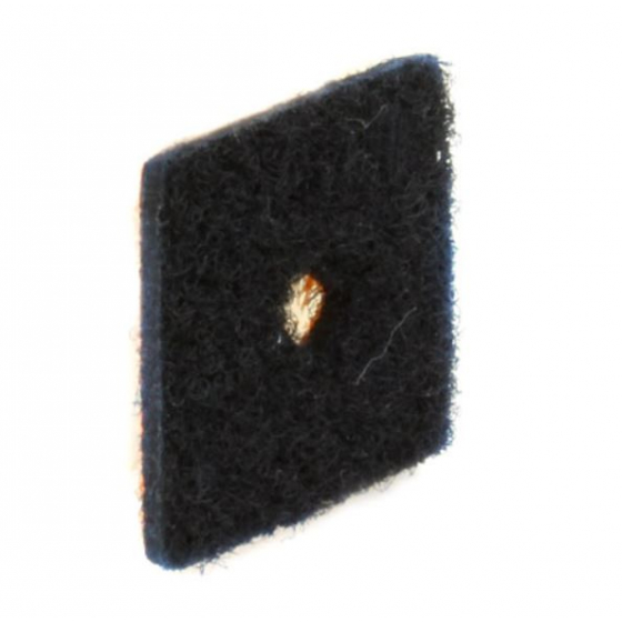 Black et Decker 90558556 Embout de ponçage KA110, KA110E, KA200...