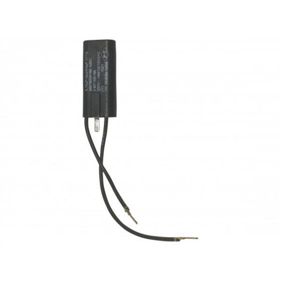 Bosch 2607329096 Filtre antiparasitaire