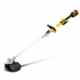 DeWalt DCMST561P1-QW Coupe Bordures 18V Brushless pliable 1x5.0Ah ø36cm