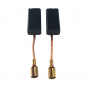 Bosch 2604320912 Jeu de balais pour scie sauteuse