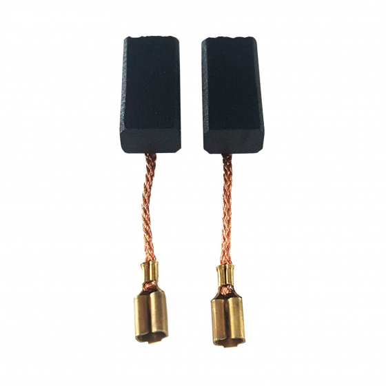 Bosch 2604320912 Jeu de balais pour scie sauteuse