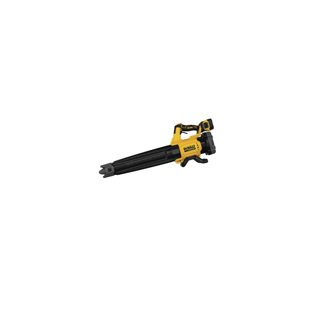 Dewalt DCMBL562P1QW Souffleur 18V Brushless 1x5.0Ah