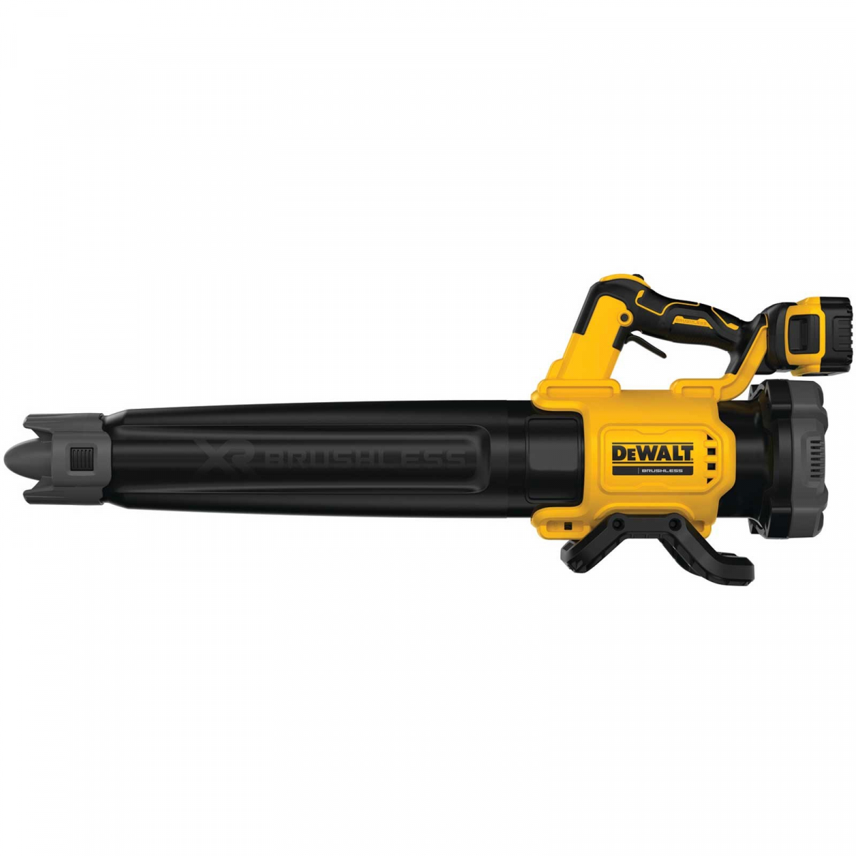 Dewalt DCMBL562P1QW Souffleur 18V Brushless 1x5.0Ah