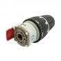 Bosch Boitier d'engrenage pour perceuse GSR 14.4 V-LI et GSR 18 V-LI (2609199296)